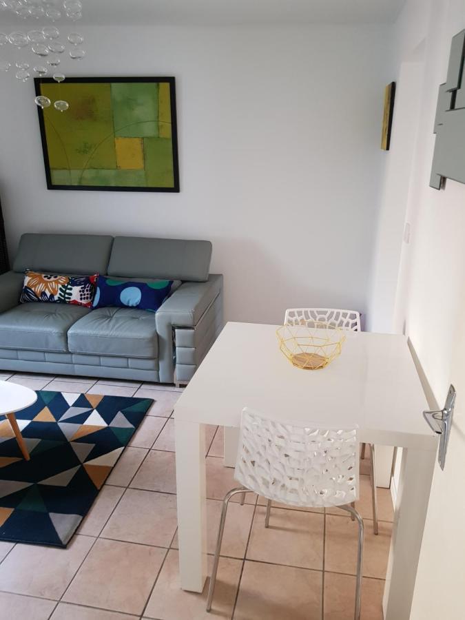 Jolie Appartement Moderne A Roanne Zewnętrze zdjęcie
