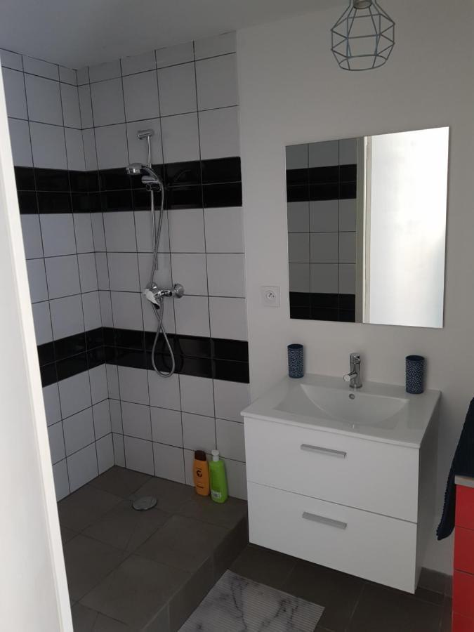 Jolie Appartement Moderne A Roanne Zewnętrze zdjęcie