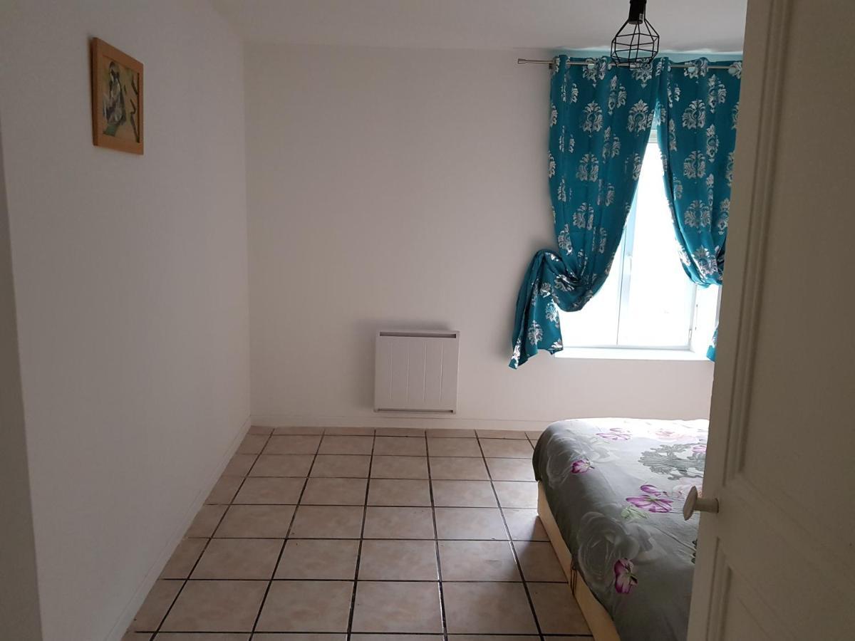 Jolie Appartement Moderne A Roanne Zewnętrze zdjęcie
